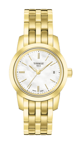  Tissot Classic Dream T033.210.33.111.00