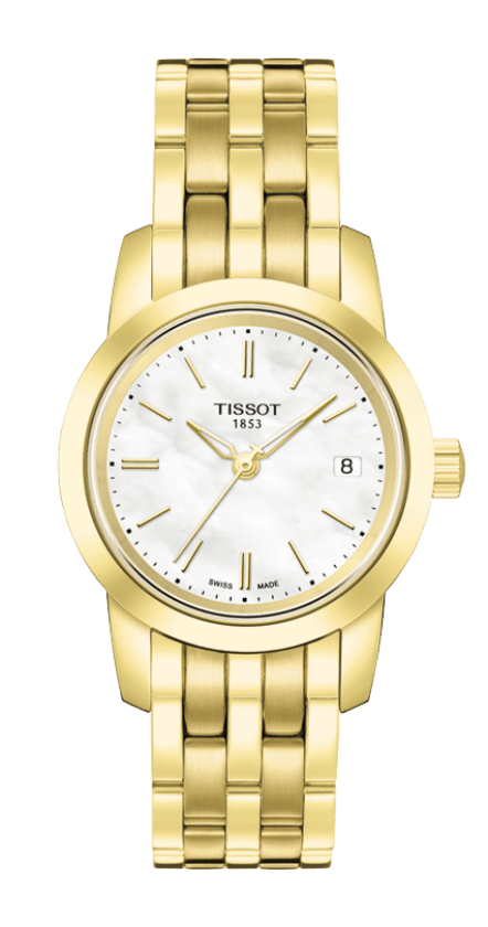  Tissot Classic Dream T033.210.33.111.00