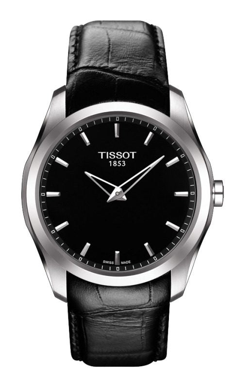 Tissot Couturier T035.446.16.051.00