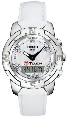 Tissot T-Touch T33.7.658.81