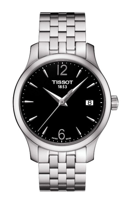 Tissot Tradition Lady T063.210.11.057,00