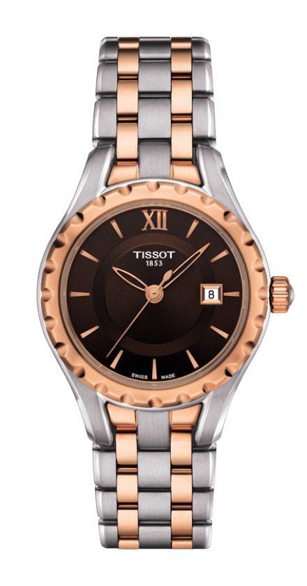 Tissot Lady T072.010.22.298.00