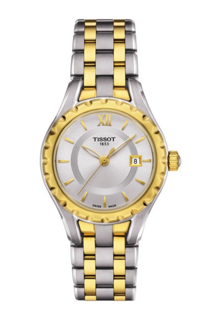 Tissot Lady T072.210.22.038.00