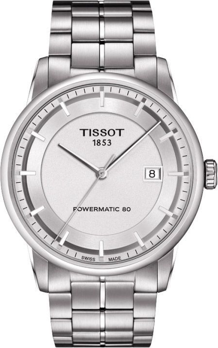 Tissot Powermatic 80 T086.407.11.031.00