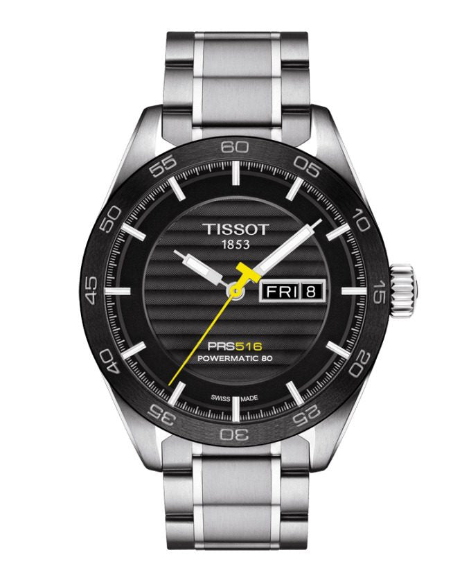 Tissot PRS516 T100.430.11.051.00