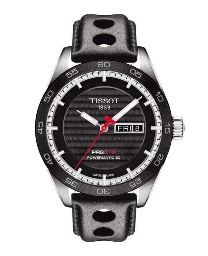 Tissot PRS516 T100.430.16.051.00