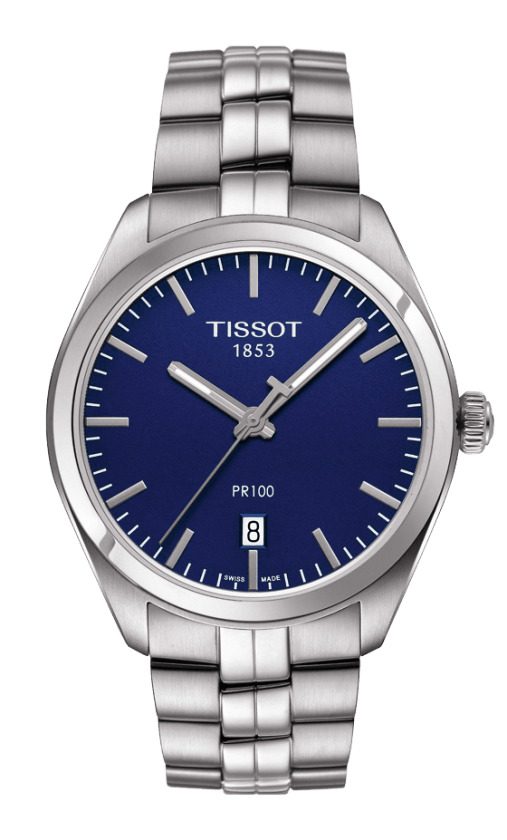 Tissot PR100 vendita online Maiocchi Store