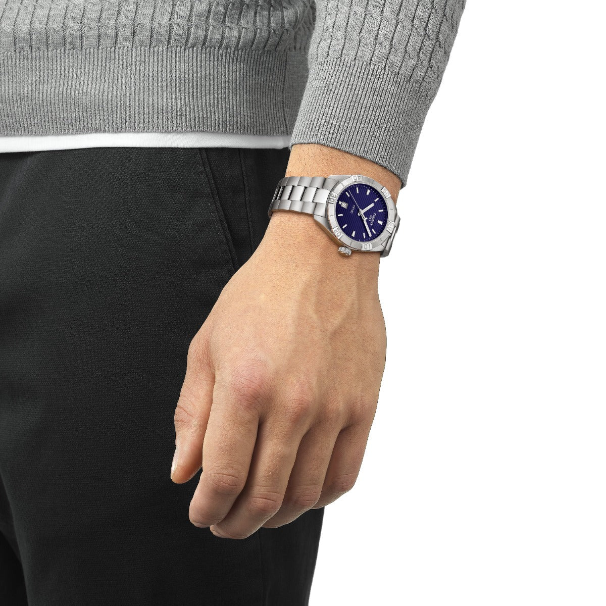 Tissot PR100 Sport Gent T101.610.11.041.00