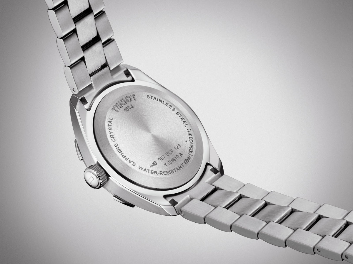 Tissot PR100 Sport Gent T101.610.11.051.00