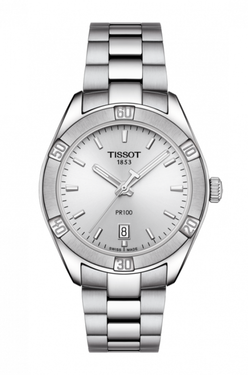 Tissot PR100 SPORT CHIC T101.910.11.031.00