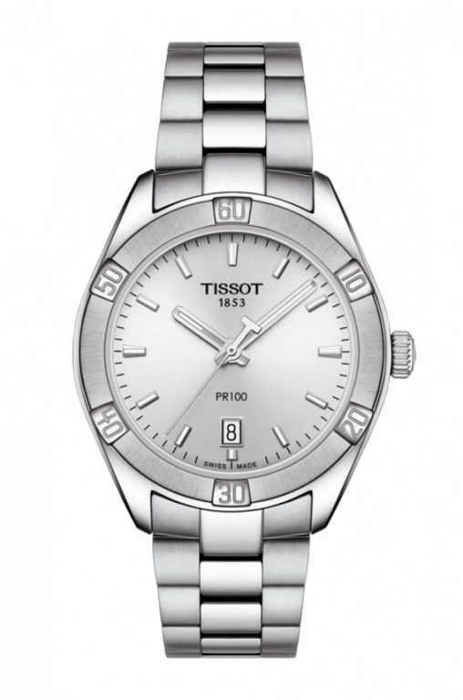 Tissot PR100 SPORT CHIC T101.910.11.031.00