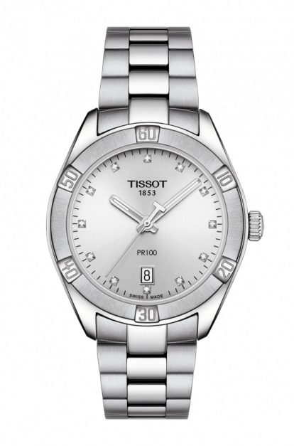 Tissot PR100 Sport Chic T101.910.11.036.00