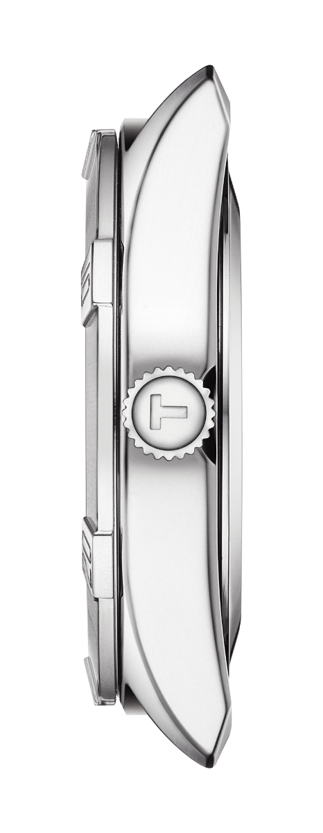 Tissot Gentleman Titanium T127.410.44.081.00