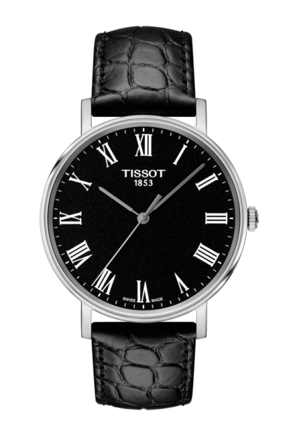 Tissot Everytime Medium T109.410.16.053.00