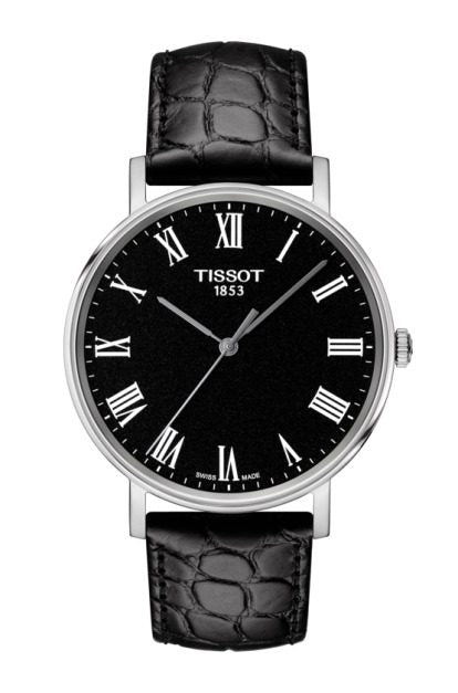 Tissot Everytime Medium T109.410.16.053.00