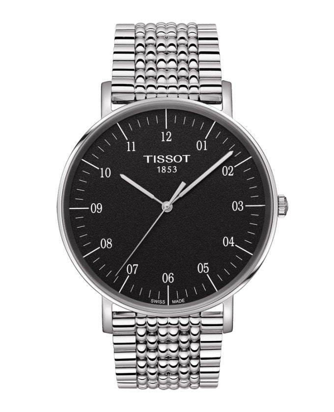 Tissot Everytime 42 MM T109.610.11.077.00