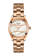 Tissot T-Wave T112.210.33.111.00