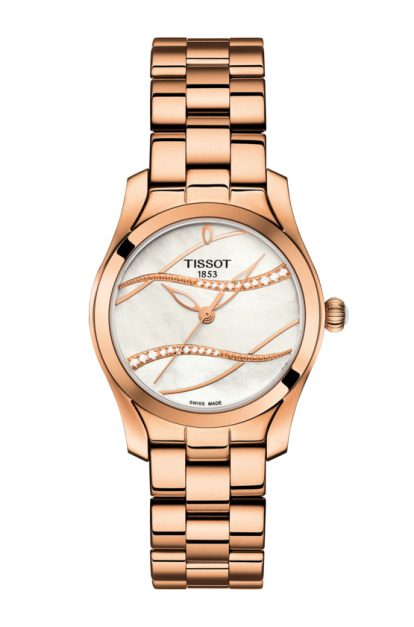 Tissot T-Wave T112.210.33.111.00