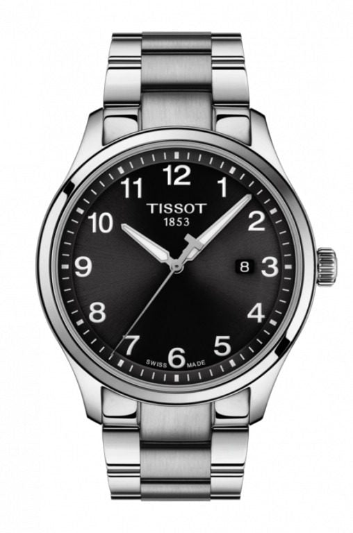 Tissot Gent XL Classic T116.410.11.057.00