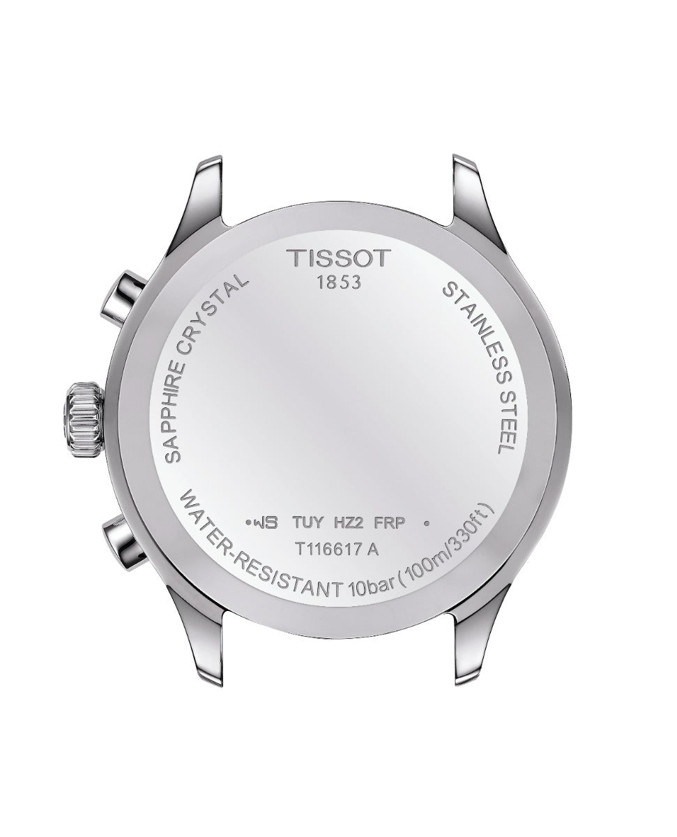 Tissot Chrono XL Classic T116.617.11.092.00