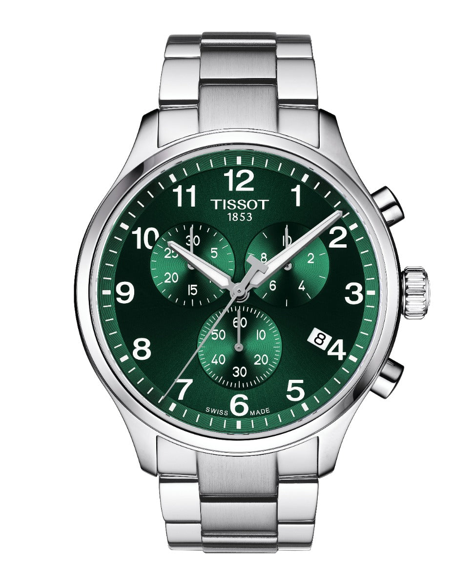 Tissot Chrono XL Classic T116.617.11.092.00