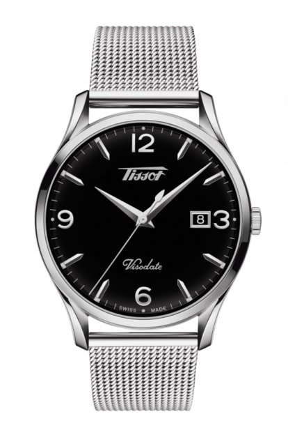 Tissot Visodate T118.410.11.057.00