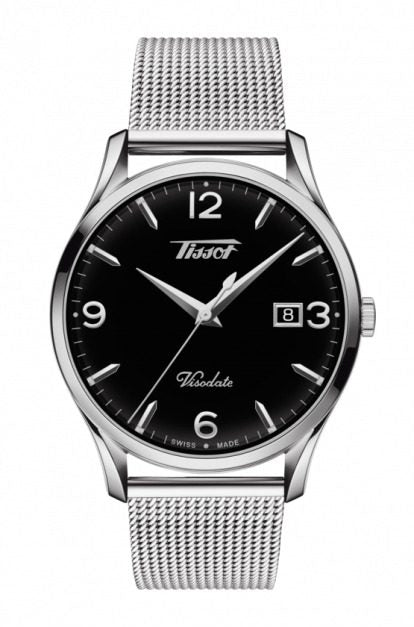 Tissot Visodate T118.410.11.057.00