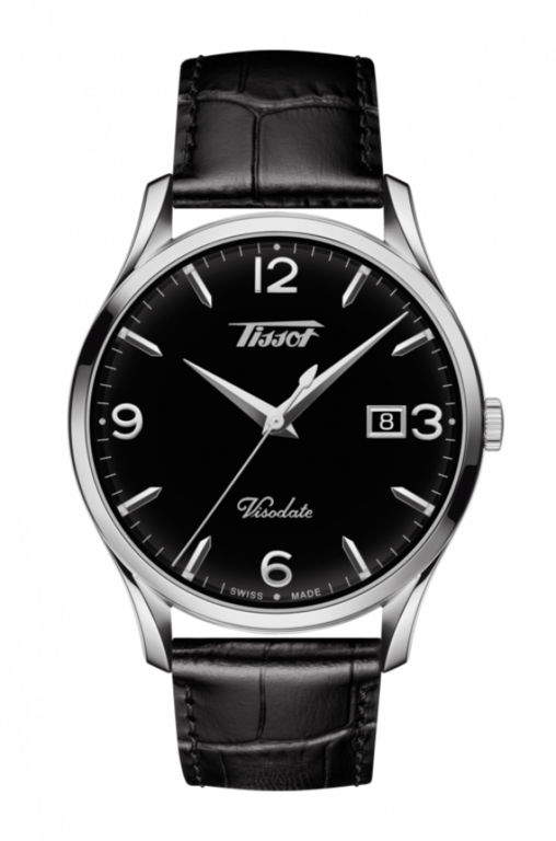 Tissot Heritage Visodate T118.410.16.057.00