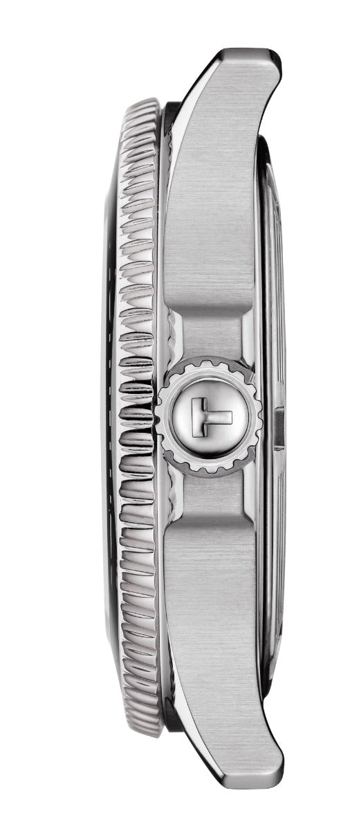  Tissot Seastar 1000 36MM T120.210.11.051.00