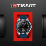 Tissot T-Touch Connect Solar T121.420.47.051.06
