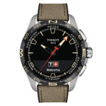 Tissot T-Touch Connect Solar T121.420.47.051.07