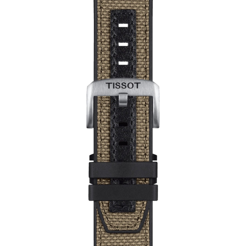 Tissot T-Touch Connect Solar T121.420.47.051.07