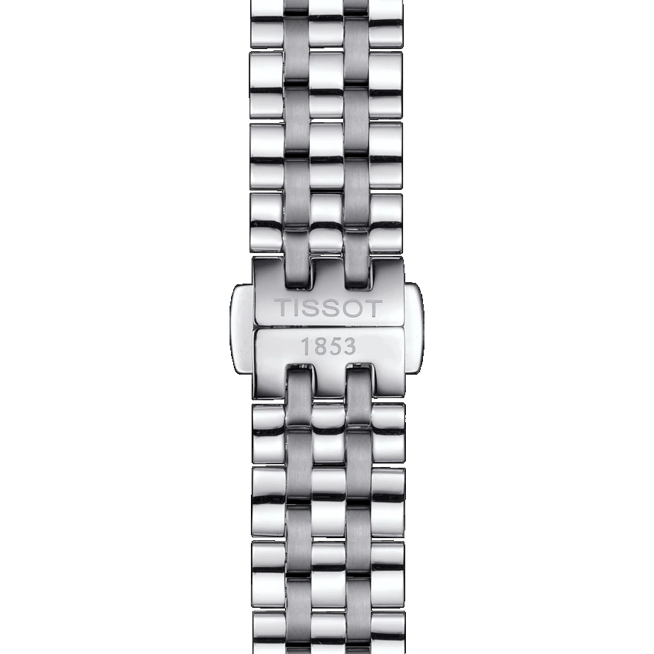  Tissot Carson Premium Automatic Lady T122.207.11.033.00