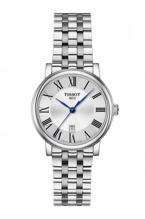 Tissot Carson Premium T122.210.11.033.00