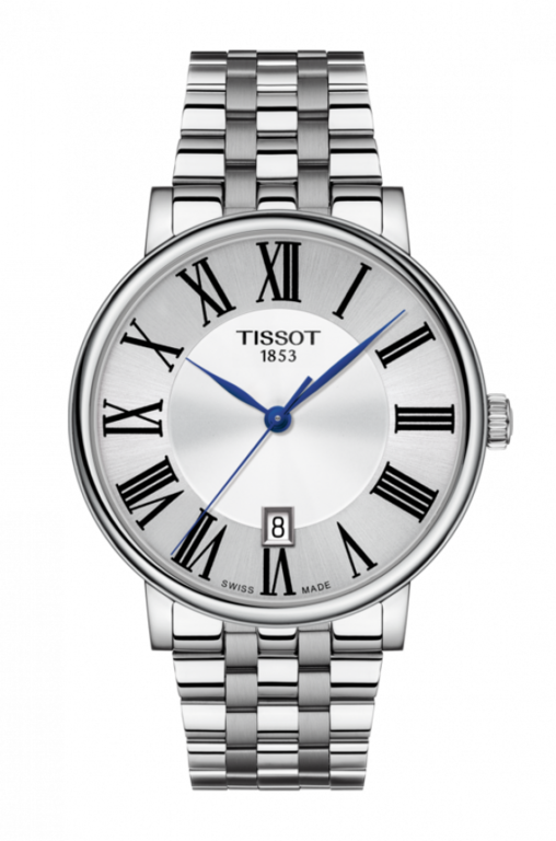 Tissot Carson Premium T122.410.11.033.00