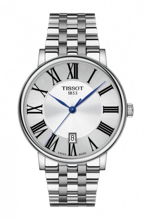  Tissot Carson Premium T122.410.11.033.00