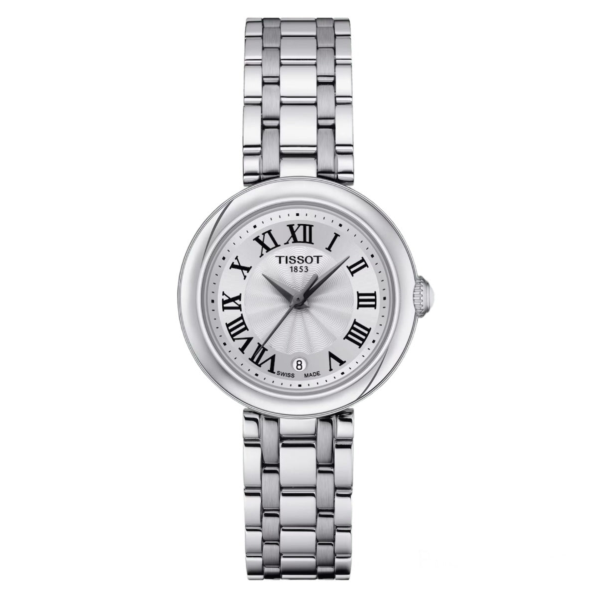  Tissot Bellissima Small Lady T126.010.11.013.00