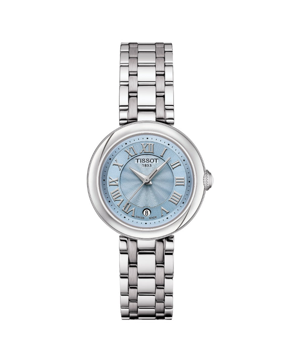 Tissot Bellissima Small Lady T126.010.11.133.00