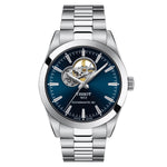 Tissot Gentleman Power Matic 80 Open Heart T127.407.11.041.01