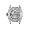 Tissot Gentleman Power Matic 80 Open Heart T127.407.11.041.01