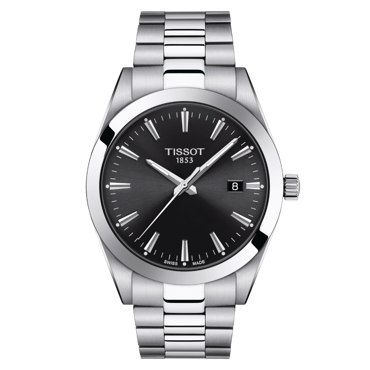 Tissot Gentleman T127.410.11.051.00