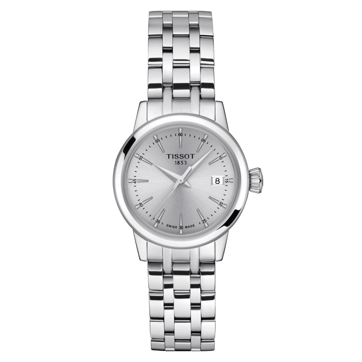 Tissot Classic Dream Lady T129.210.11.031.00