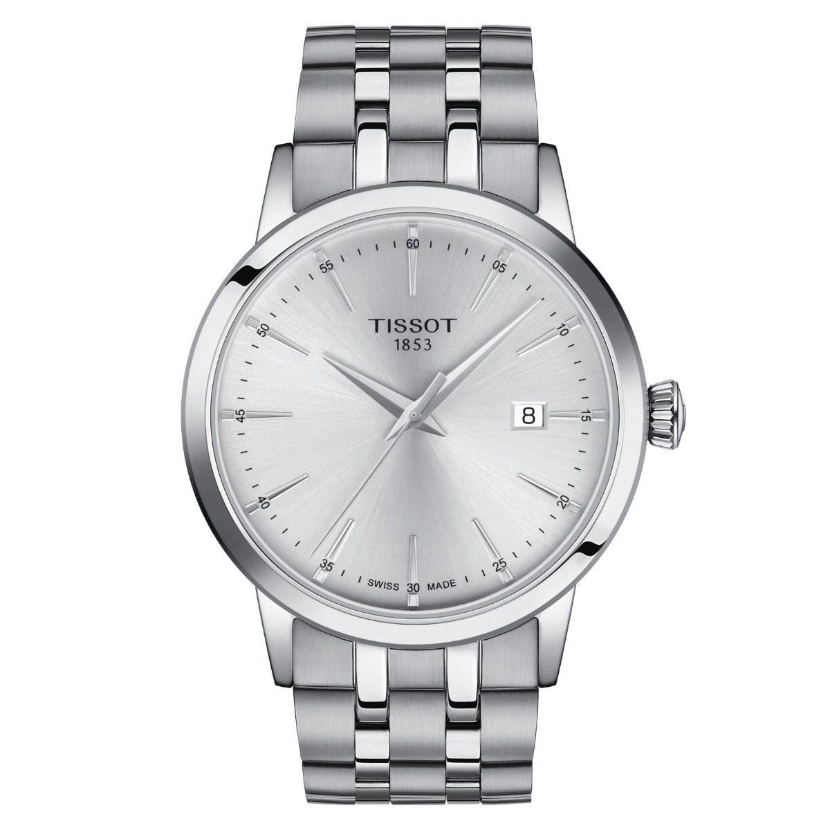 Tissot Classic Dream T129.410.11.031.00