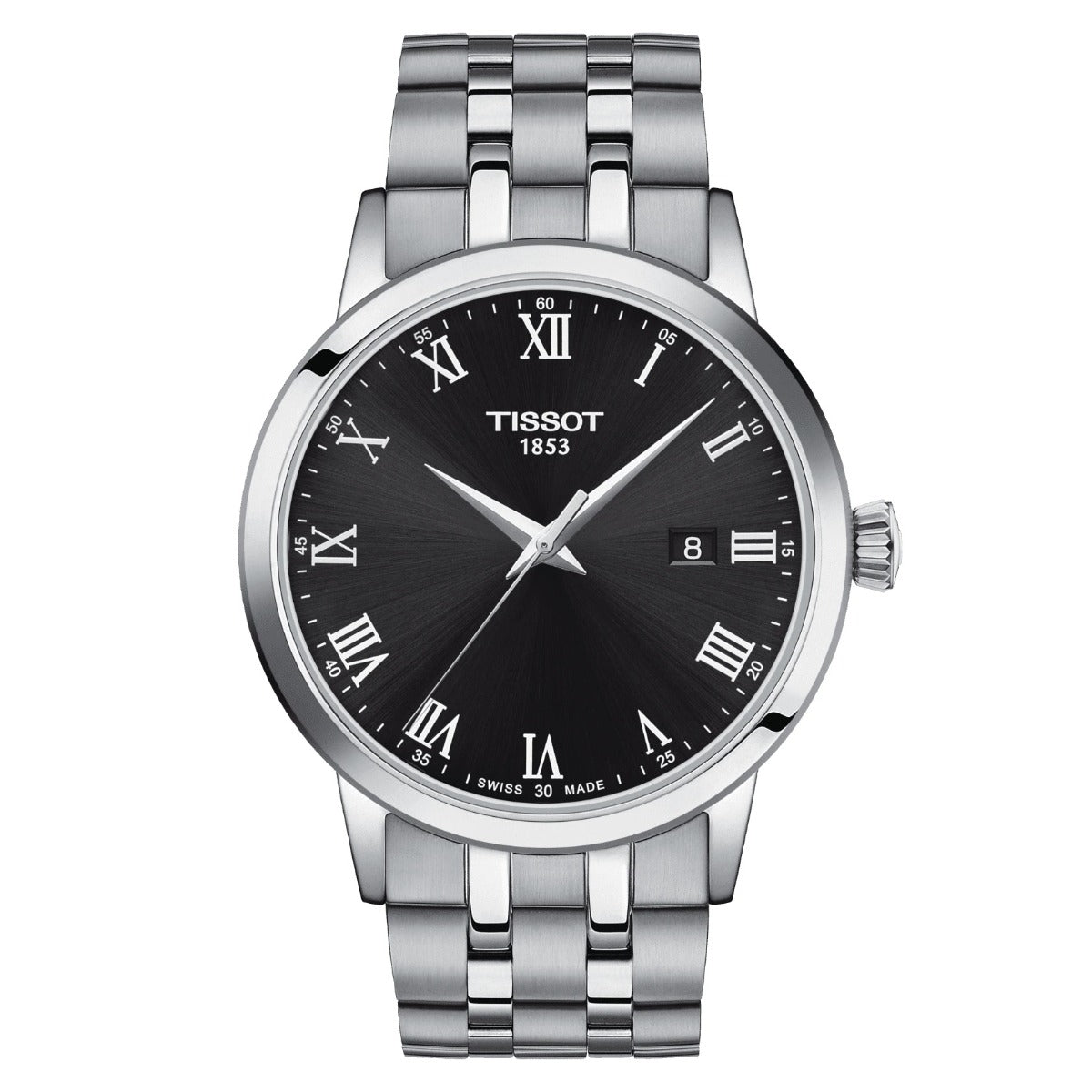 Tissot Classic Dream T129.410.11.053.00