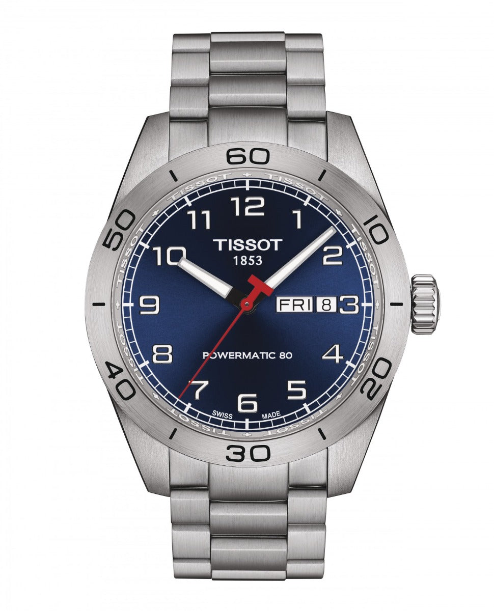 Tissot PRS Powematic 80 T131.430.11.042.00