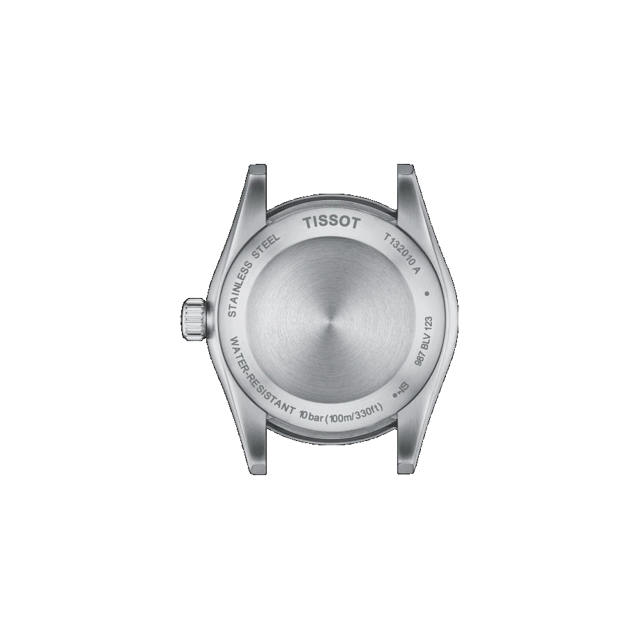 Tissot T-My Lady T132.010.11.111.00