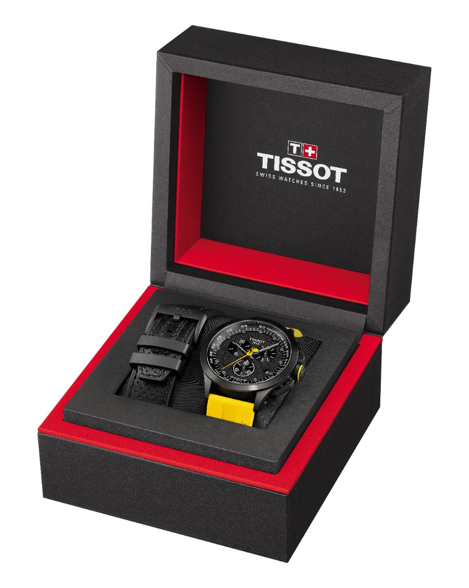 Tissot T-Race Cycling Tour De France 2023 T135.417.37.051.05