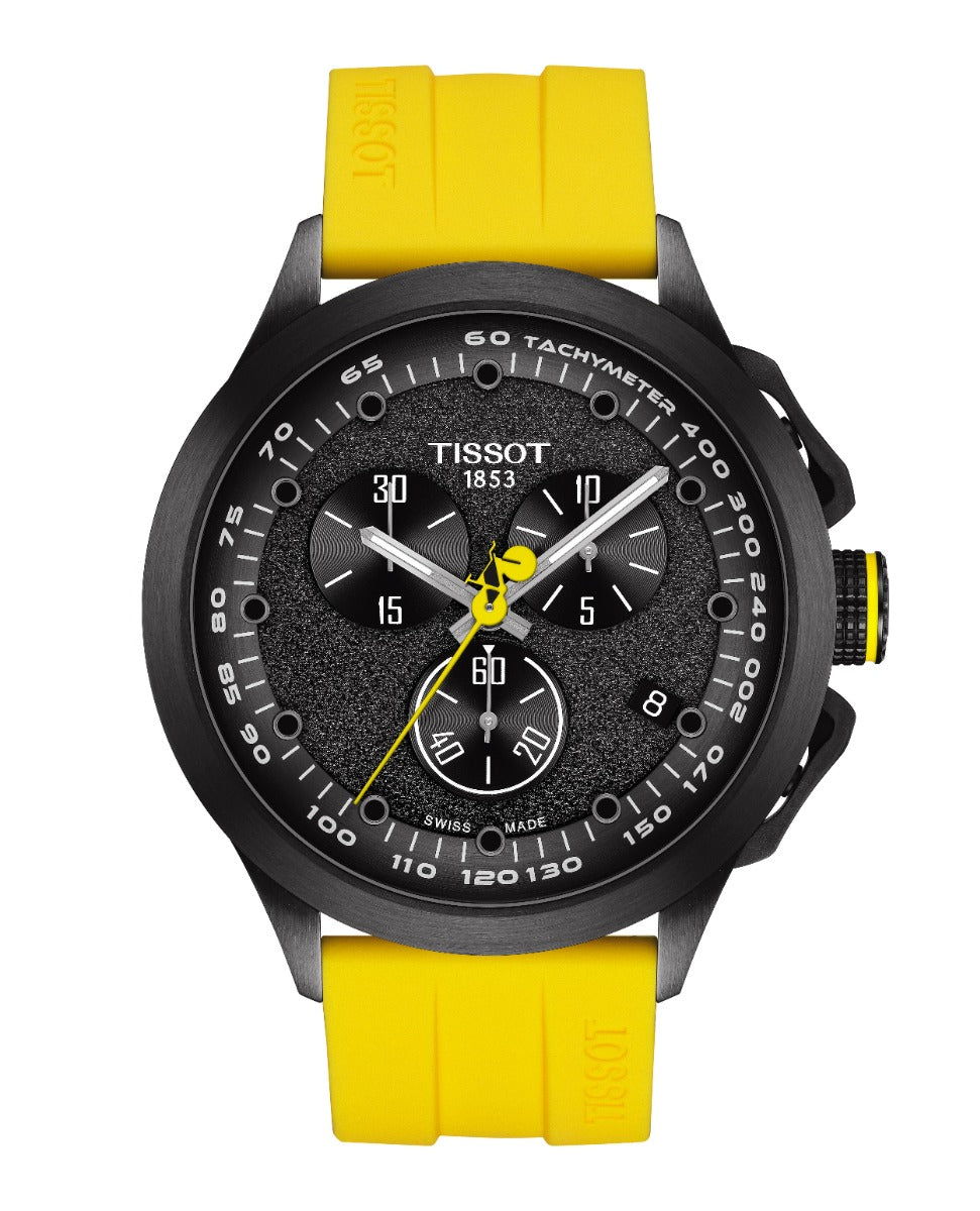 Tissot T-Race Cycling Tour De France 2023 T135.417.37.051.05