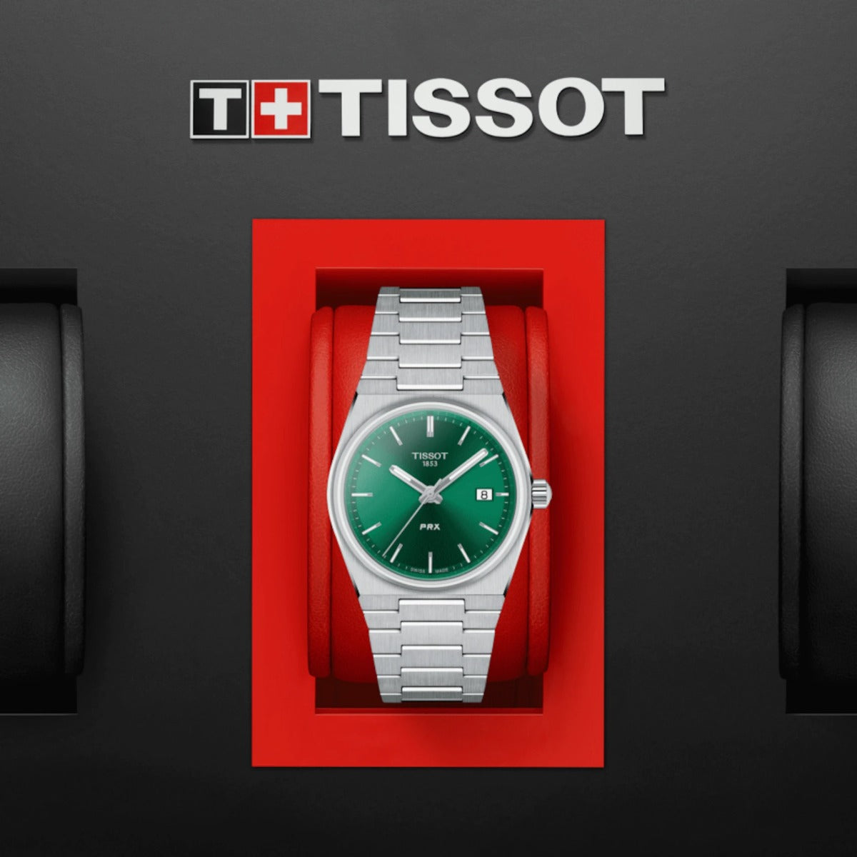 Tissot PRX 35 MM T137.210.11.081.00