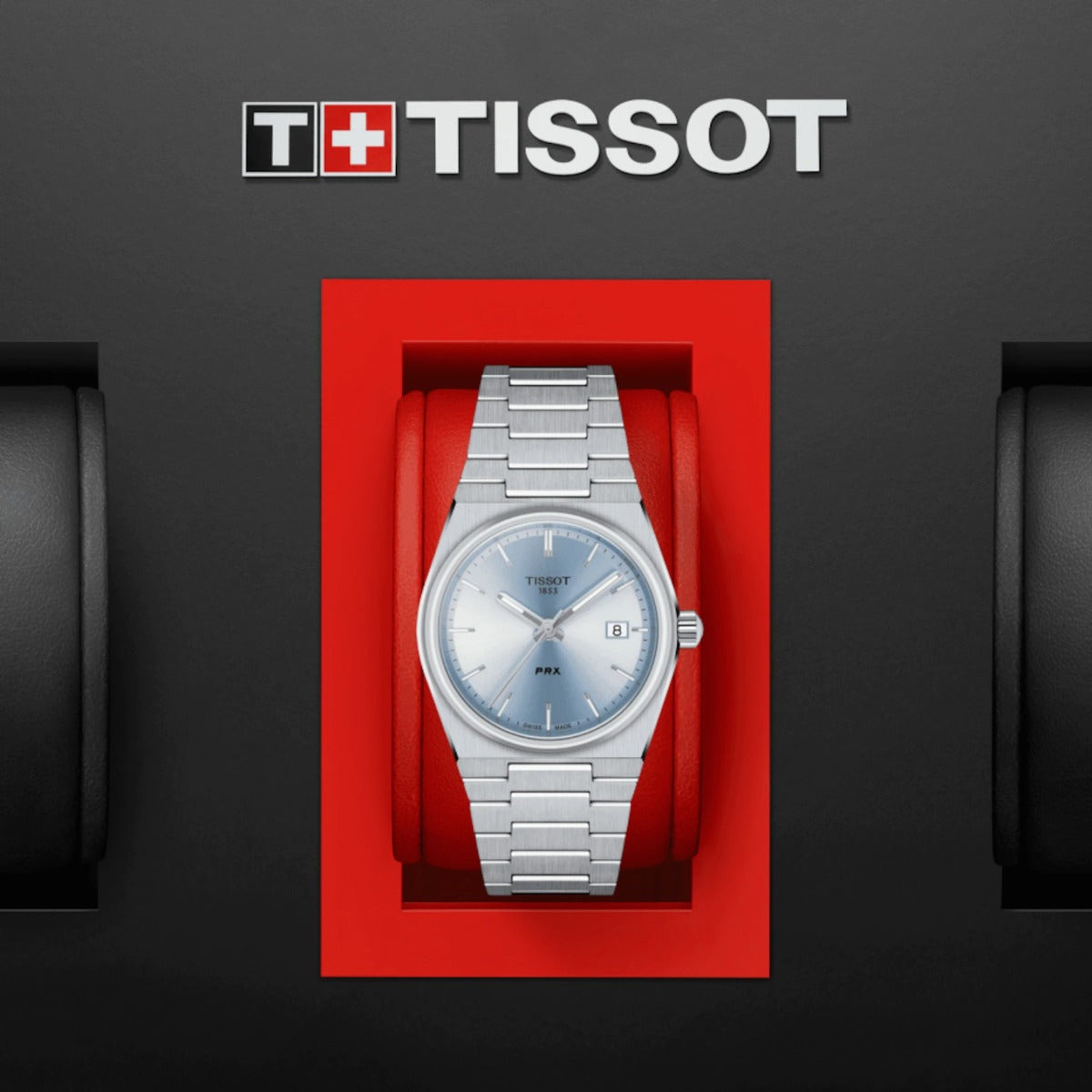 Tissot PRX 35 MM T137.210.11.351.00
